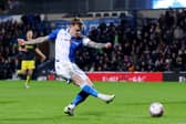 Blackburn's Sammie Szmodics has become key transfer target for soon-to-be Premier League side Leicester City