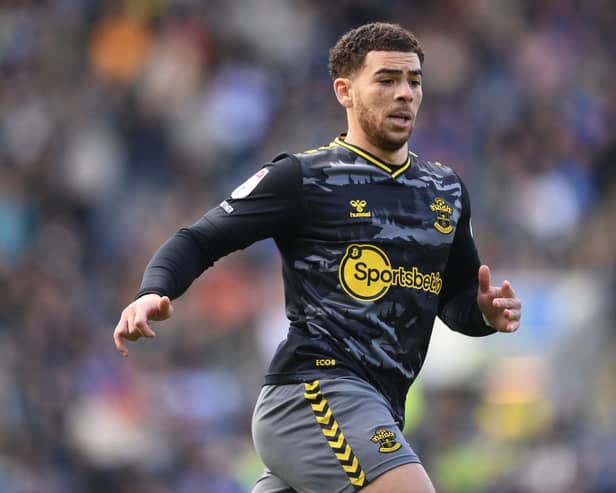 Che Adams is once again attracting Premier League attention