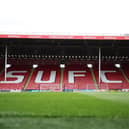 Sheffield United are preparing for life back in the Championship