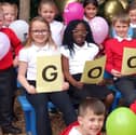 Elson Infant School has received a good Ofsted rating in its recent inspection. 