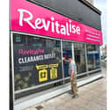 A new edition to Portsmouth’s North End street has today had its grand opening. National charity Revitalise is excited to announce the opening of its first ever discount outlet shop.
Picture: Revitalise 
 
