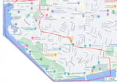 A dispersal order has been put in place for areas of Portsmouth and Southsea following a number of anti-social behaviour incidents. 