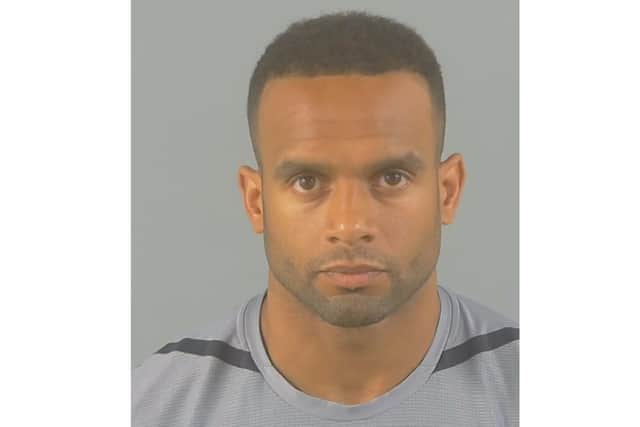 Scott Gavin Parry, 38, of Archers Road in Eastleigh, facilitated the supply of around 82kg of the class A drug within the city between February 2019 and July 2020 using a mobile encryption service, commonly known as EncroChat, in an attempt to evade detection.