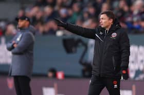 Paul Heckingbottom could be set for new managerial role as Championship side target the former Blades man