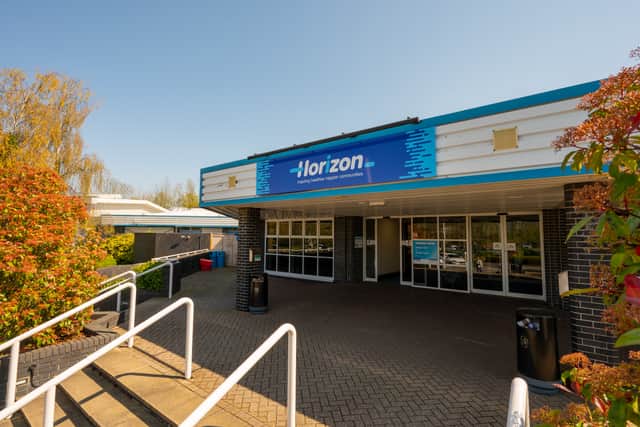 Waterlooville Leisure Centre