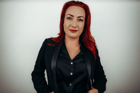 Jo Morgan is launching her book which aims to teach teachers about sex education. 