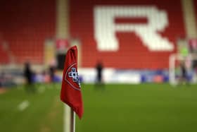 Rotherham are looking to the free agent market ahead of summer transfer window as they eye another former Pompey star