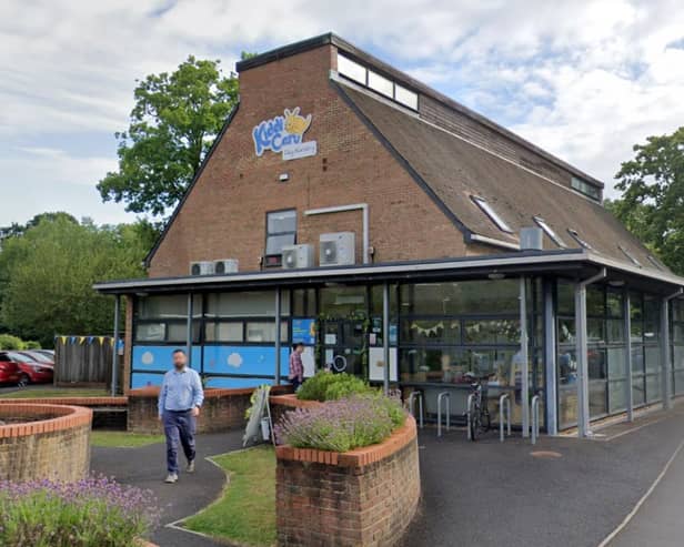 Kiddi Caru Nursery in Whiteley is lodging a formal complaint against Ofsted following a 'shocking' inadequate rating. 