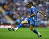 Pompey's former midfielder Pedro Mendes has spoken out about his side's chances in the Championship