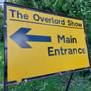 The Overlord Show returns to Denmead from May 25 to May 27