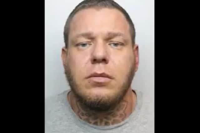 Paul Yates has been jailed for causing the deaths of a father and son who were out on their bikes, through his dangerous driving