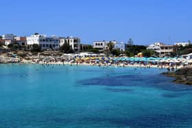 The Foreign Office has issued a new travel warning for popular holiday destination Italy due to increased volcanic activity and earthquake tremors. (Photo: AFP via Getty Images)