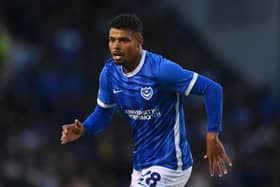 Chelsea’s Pompey target Tino Anjorin has joined Italian side Empoli. Pic: Getty