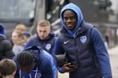 Former Pompey midfielder Jay Mingi is on the move again