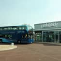 The Park & Ride weekend service to Southsea Common is set to return this summer from June 29 until September 1.