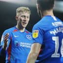 Former Pompey loanee Ross McCrorie is in line for Euro 2024 involvement with Scotland.