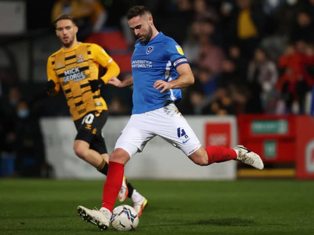 Clark Robertson is back on his way to the United Kingdom according to reports in Scotland. (Image: Getty Images)