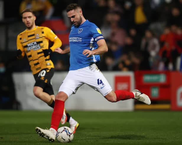 Clark Robertson is back on his way to the United Kingdom according to reports in Scotland. (Image: Getty Images)