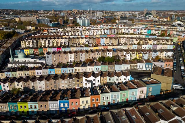 Couples urged to take 'compatibility test' before buying property