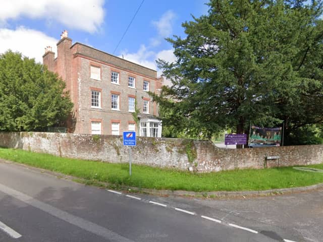 Kingscourt Nursery, Waterlooville, has been rated in the top 20 nurseries in the South East of England. 