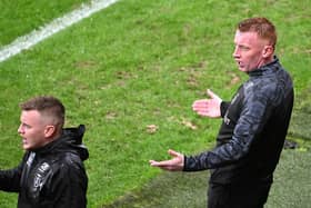 Sunderland had been keeping tabs on Will Still since parting ways with Tony Mowbray in 2023