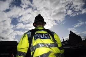 Fareham police have confirmed a man they arrested earlier this week was sentenced to 3 months in prison after pleading guilty to common assault and criminal damage at Portsmouth Magistrates’ Court.