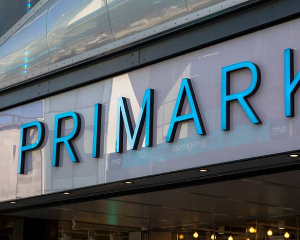 Primark 