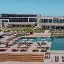 The Anda Barut Collection hotel
