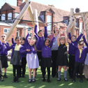 Penbridge Infant and Nursery School has received a prestigious national award, recognising its dedication to delivering a vibrant and engaging arts curriculum. 