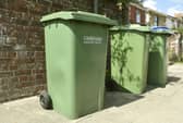 Fareham Borough Council won’t be rolling out major changes to bin collections anytime soon as Hampshire County Council isn’t ready