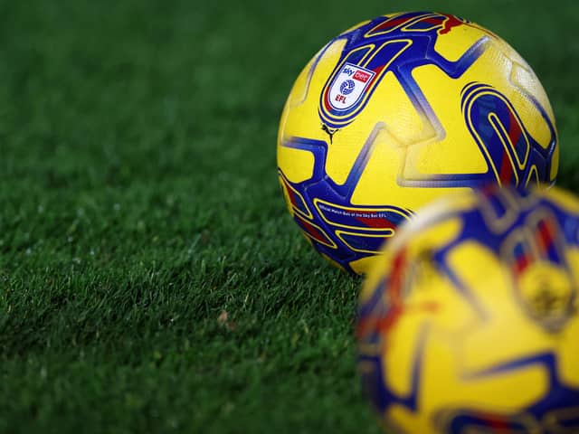 A host of transfers have already been sealed by EFL clubs