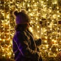 Glow Marwell will be returning this winter. 
Picture:  Paul Collins