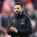 Carlos Corberan will not be let go from West Bromwich Albion easily, despite Leicester interest