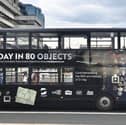 Free bus travel is being run in Portsmouth for the 80th anniversary of D-Day and Armed Forces Day.