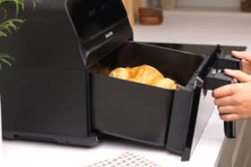 Air fryers are still one of the most popular pieces of kitchen tech on the market