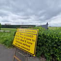 The council has asked people to walk to the D-Day 80 event on Southsea Common if it is possible for them to do so as there are multiple road closures in place. 
