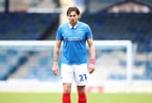 Former Pompey left-back Charlie Daniels has come out of retirement to play for non-league side Westfield