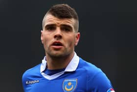 Liam Walker was at Portsmouth in the 2012/13 season. Twelve years on he has signed for a club playing European football. (Bryn Lennon/Getty Images)