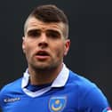 Liam Walker was at Portsmouth in the 2012/13 season. Twelve years on he has signed for a club playing European football. (Bryn Lennon/Getty Images)