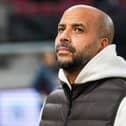 Dutch manager Pascal Jansen has been eyed as potential candidate for Pompey's soon-to-be Championship rivals