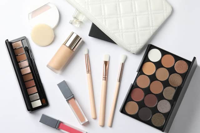 Refresh your makeup bag this summer with these 5 essentials you can buy on the high street (Canva Images) 