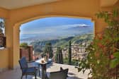 Hotel Villa Angela 