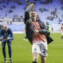 Terry Devlin will not be leaving Fratton Park on loan this season, according to John Mousinho.