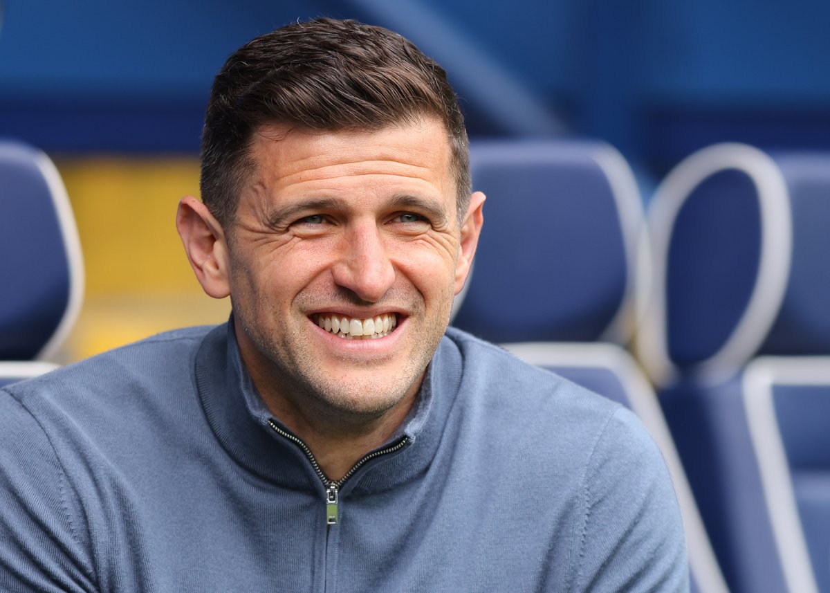 Portsmouth's squad for thrilling Leeds United Championship opener as it stands