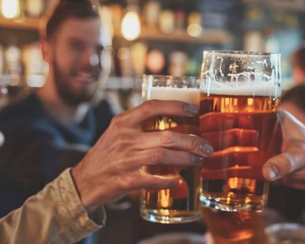 Pint Image: Sasint/stock.adobe
