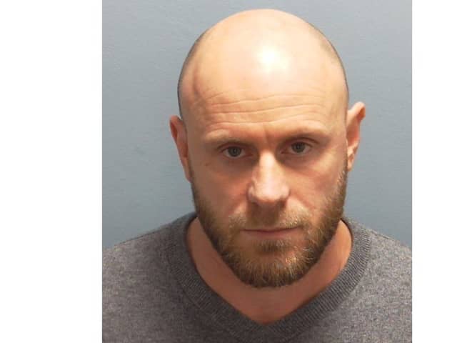 Arjan Balla was initially sentenced to GBH  following the attack in 2006. However, following the victim Anastassios Delis' death in 2017, the police searched for Balla again to charge him with manslaughter.