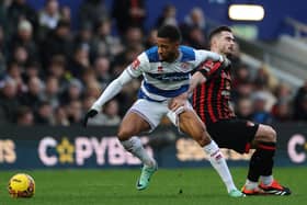 Former Liverpool man and Pompey triallist Elijah Dixon-Bonner has earned a new deal with QPR in the Championship.