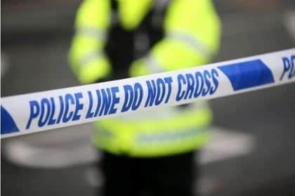 A man’s body was found. Pic: Getty