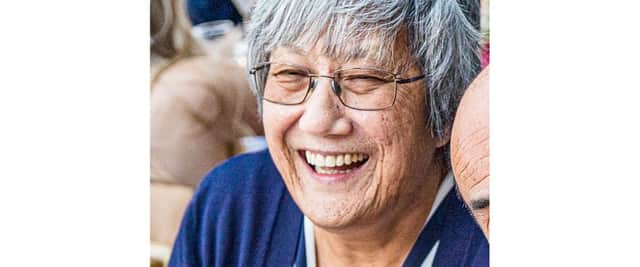 Lucille Thorne's death was ruled as accidental by a coroner after contracting sepsis following a fall on holiday