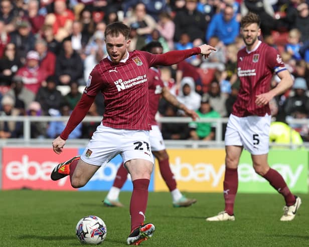 Pompey have been linked with Brighton's Marc Leonard along with a host of Championship clubs.